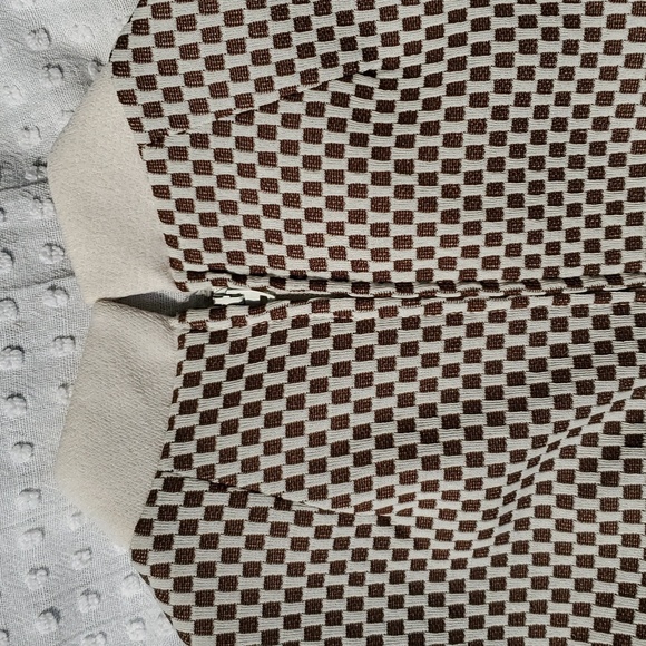 Vintage Judy Wayne mini dress - Picture 9 of 9